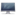 Cinema Display (graphite) Icon 16px png